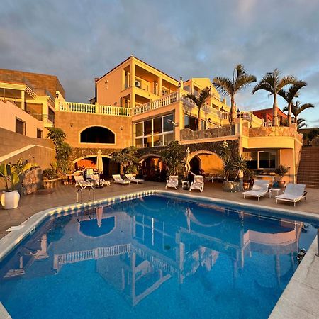 Boutique Villa Leicht & Friends Адехе Экстерьер фото