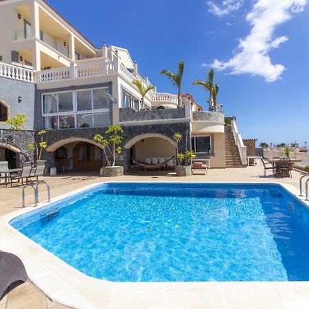 Boutique Villa Leicht & Friends Адехе Экстерьер фото