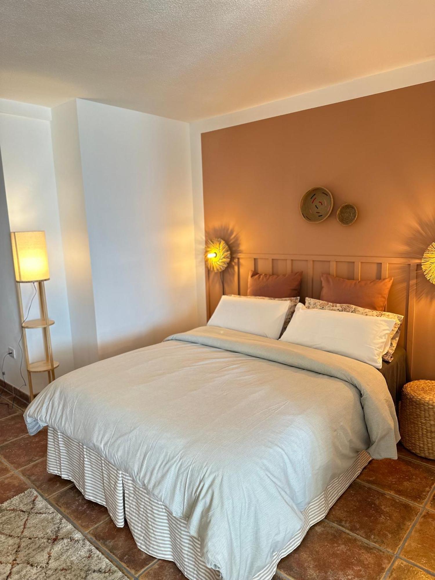 Boutique Villa Leicht & Friends Адехе Экстерьер фото