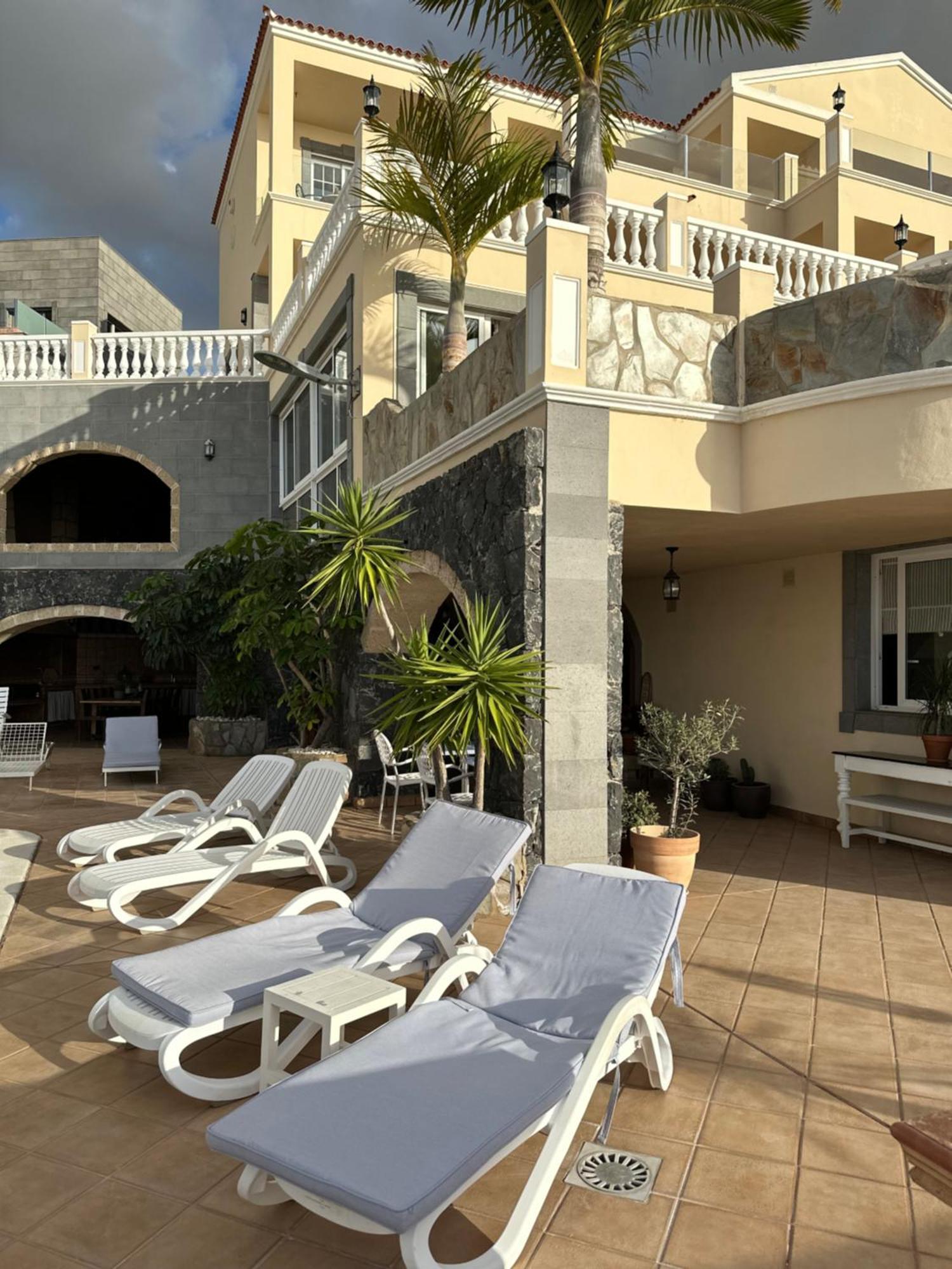 Boutique Villa Leicht & Friends Адехе Экстерьер фото