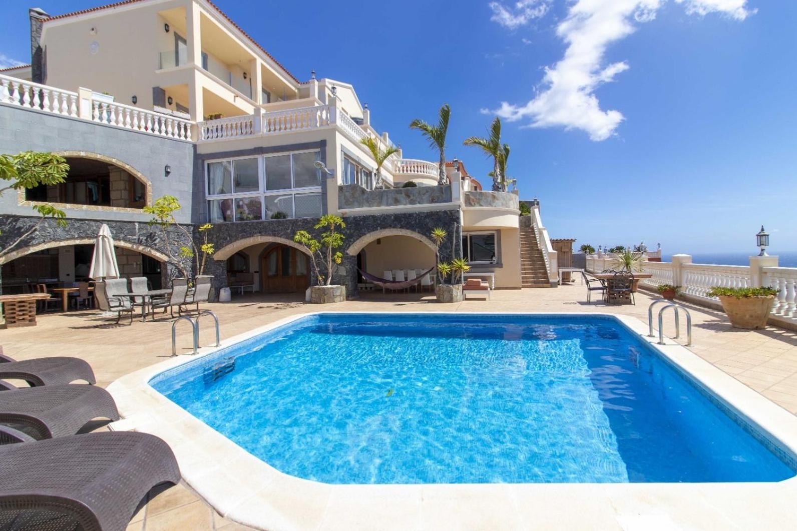 Boutique Villa Leicht & Friends Адехе Экстерьер фото